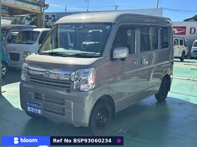 2025 Nissan Clipper VAN