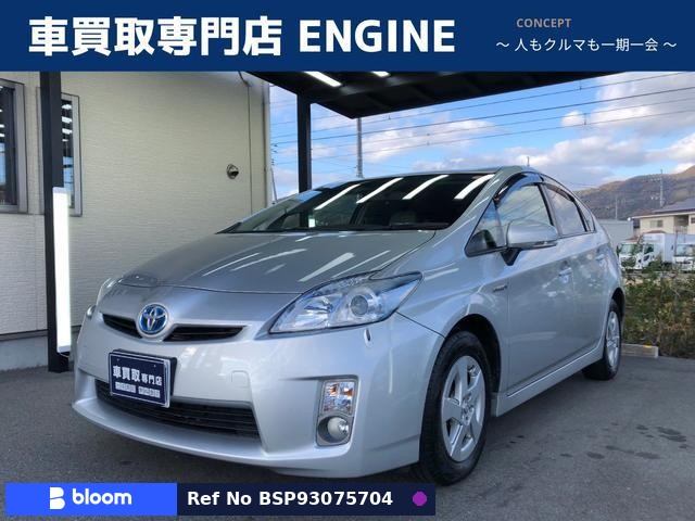 2009 Toyota Prius