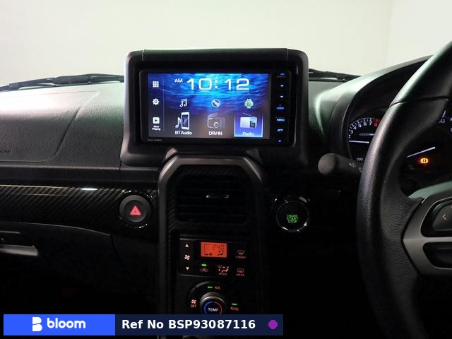 2022 Daihatsu Copen