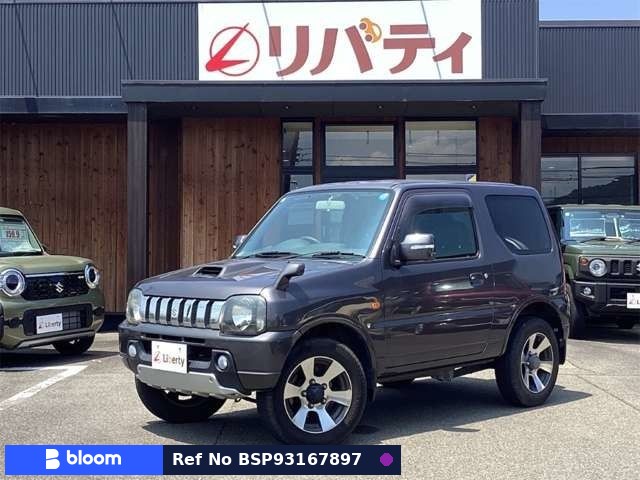 2010 Suzuki Jimny