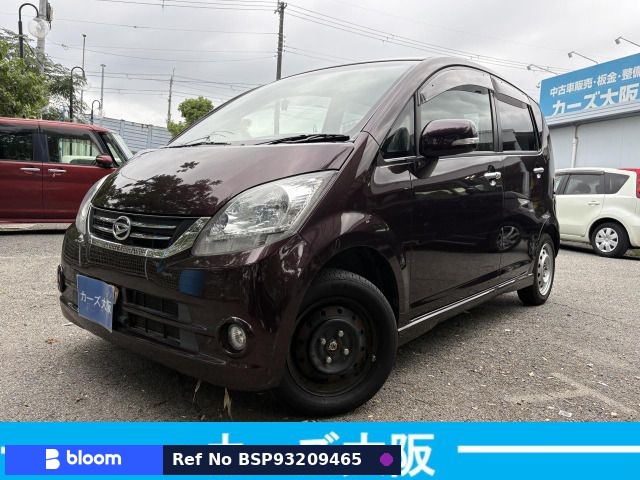 2010 Daihatsu Move