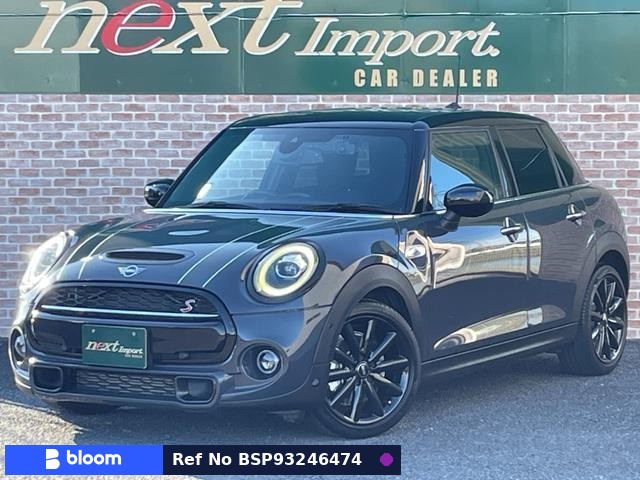 2021 MINI MINI