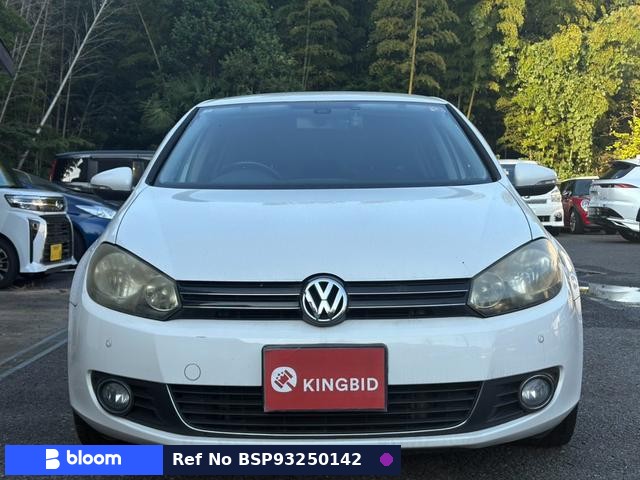 2010 Volkswagen Golf
