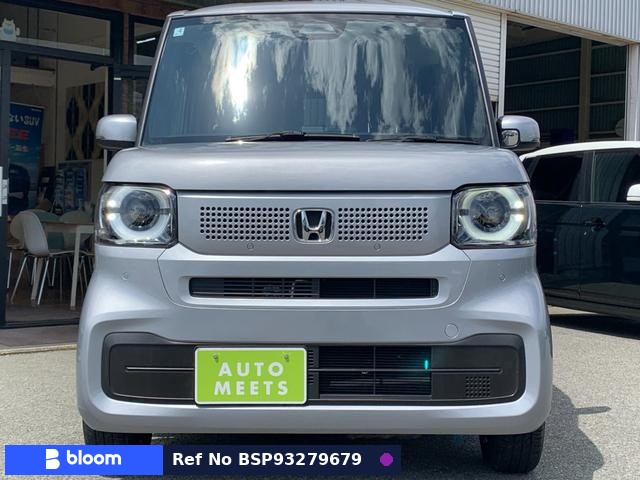 2024 Honda N BOX
