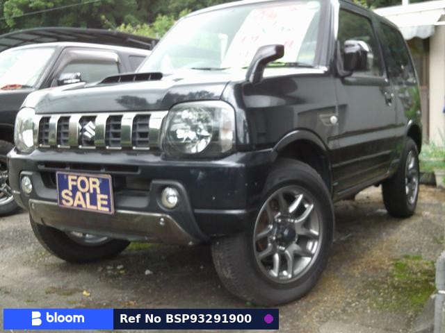 2016 Suzuki Jimny
