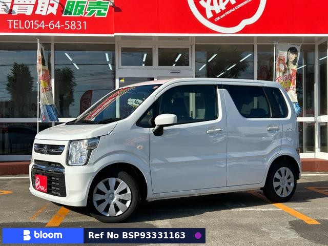2025 Suzuki Wagon-R