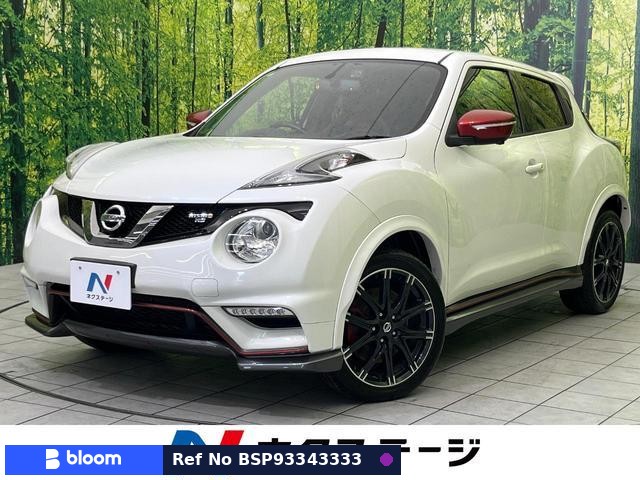 2016 Nissan Juke