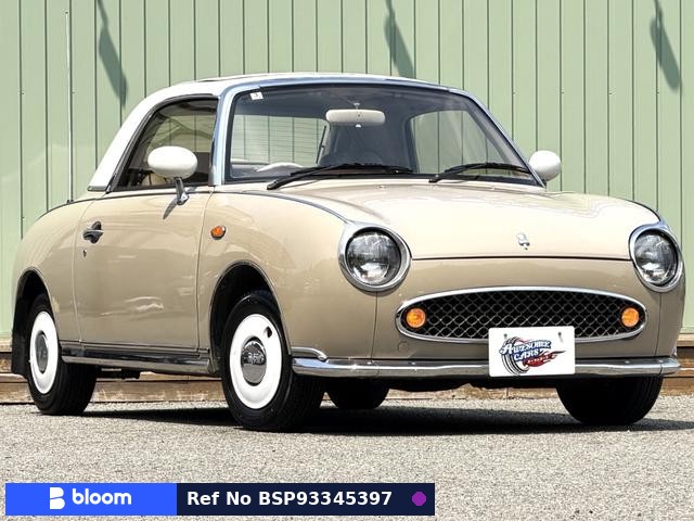 1991 Nissan Figaro