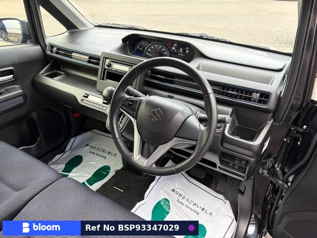 2022 Suzuki Wagon-R