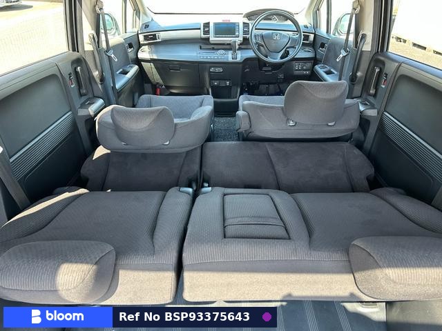 2011 Honda Freed