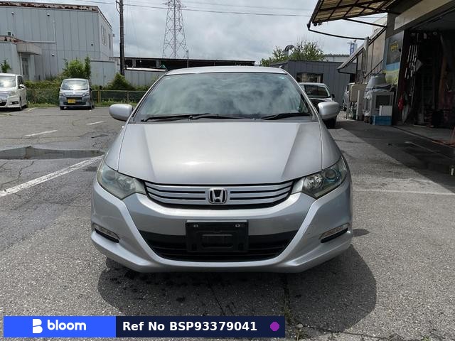 2009 Honda Insight