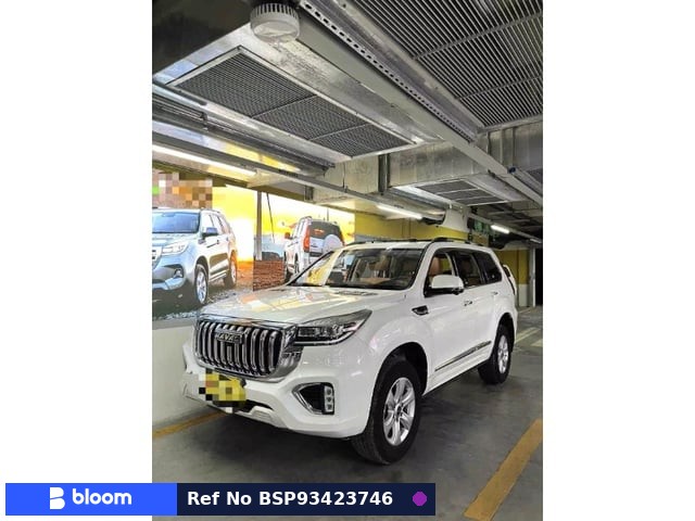 2023 Great Wall Haval H9