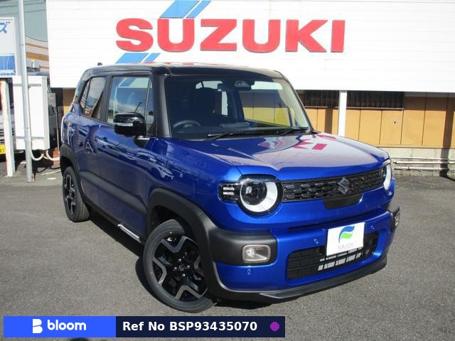 2026 Suzuki X BEE