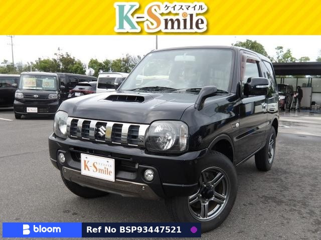 2017 Suzuki Jimny