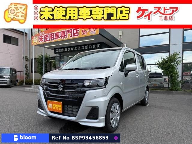 2026 Suzuki Wagon-R