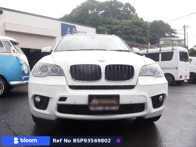 2011 BMW X5