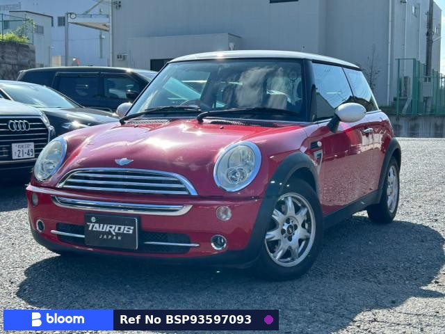 2006 MINI MINI