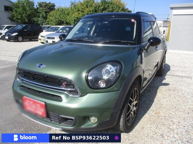 2014 MINI MINI