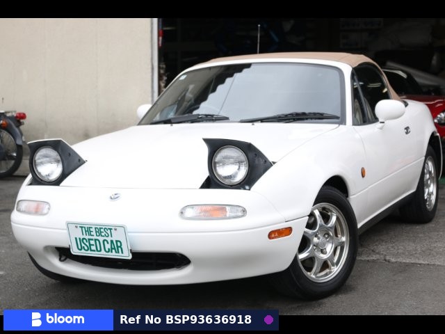 1994 Mazda Roadster