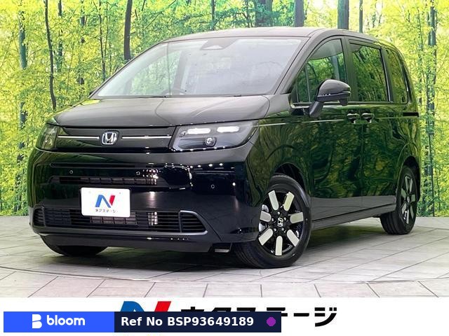 2026 Honda Freed