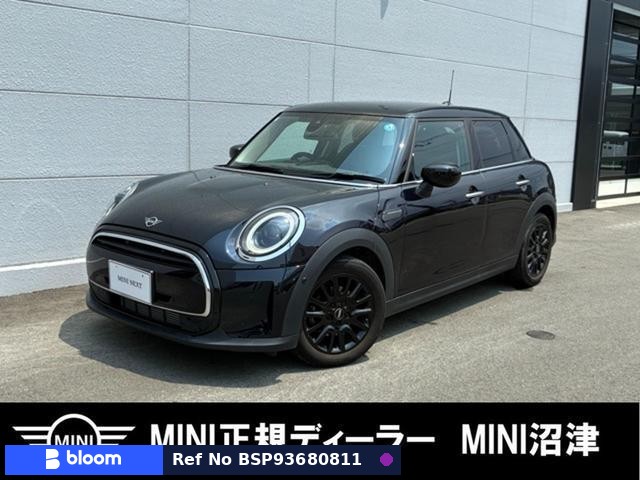 2024 MINI MINI