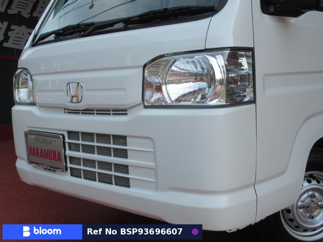 2021 Honda Acty Truck