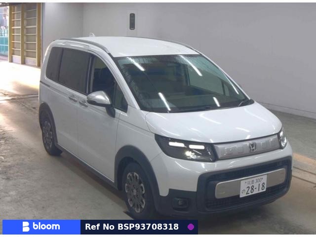2026 Honda Freed