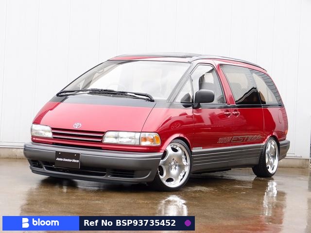 1995 Toyota Estima