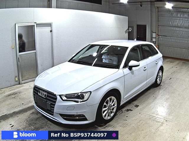 2016 Audi A3