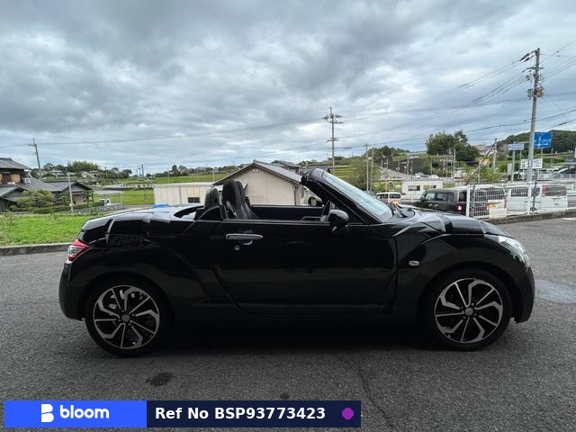 2015 Daihatsu Copen