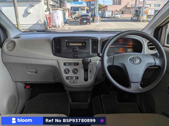 2013 Toyota Pixis Epoch