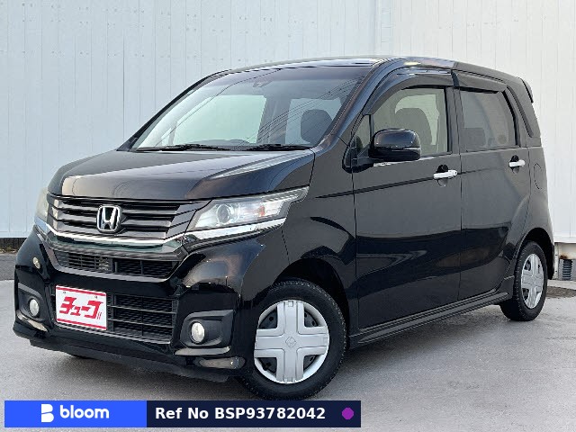 2014 Honda N WGN