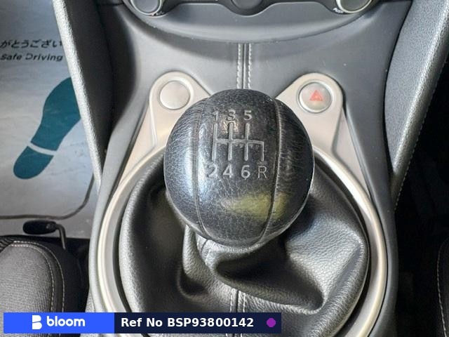 2008 Nissan Fairlady Z