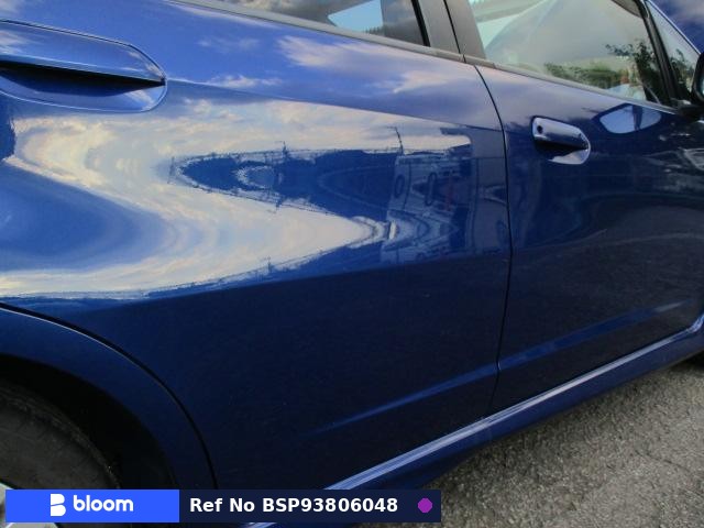 2008 Honda FIT