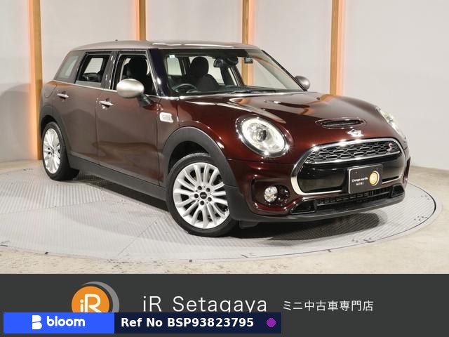 2017 MINI MINI
