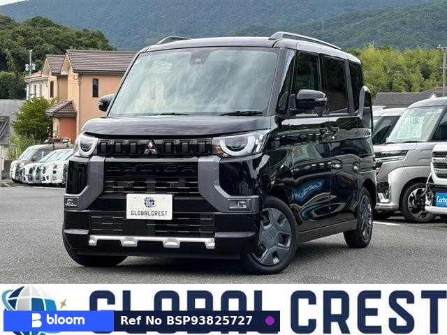 2024 Mitsubishi Delica Mini