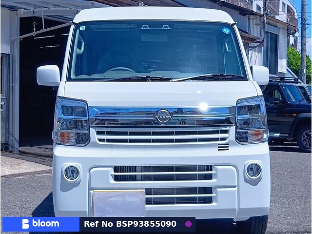 2026 Nissan Clipper VAN