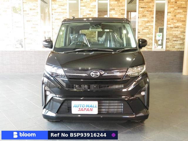 2025 Daihatsu Move