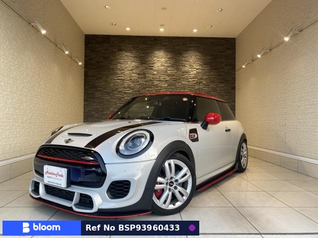 2015 MINI MINI