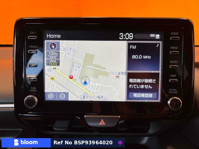 2022 Toyota Yaris