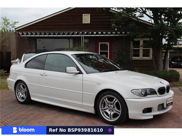 2006 BMW 3 Series
