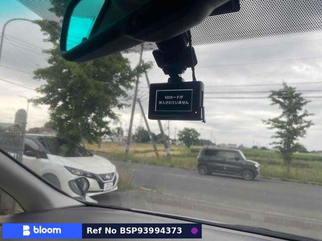 2012 Toyota Vellfire Hybrid