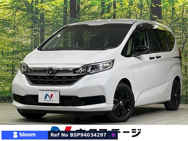 2023 Honda Freed