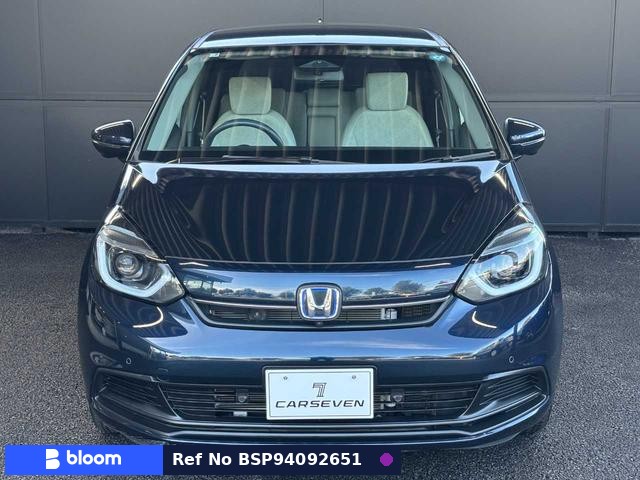 2022 Honda FIT