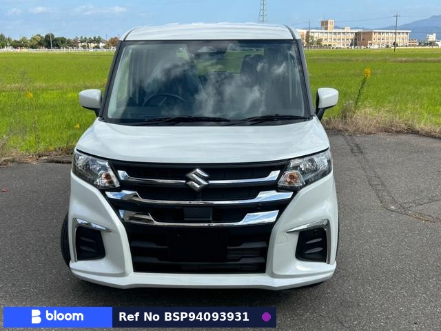 2026 Suzuki Solio