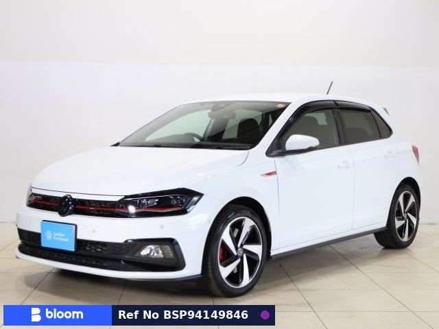 2021 Volkswagen Polo