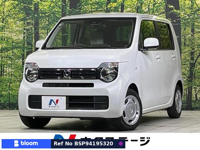 2022 Honda N WGN