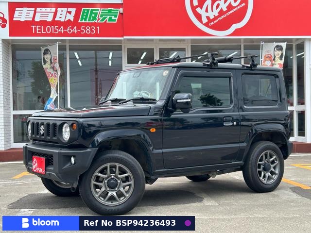 2024 Suzuki Jimny