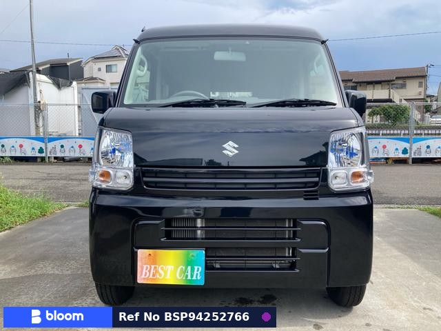 2017 Suzuki Every