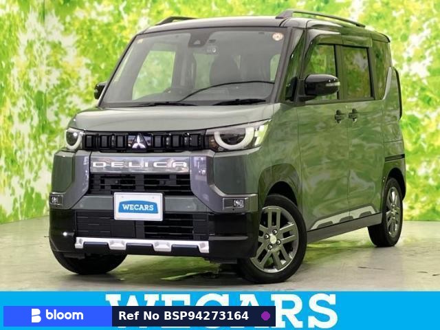 2023 Mitsubishi Delica Mini